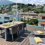 Lejlighed Escape 360 By Fewotessin
