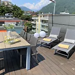 Escape 360 By Fewotessin Ascona