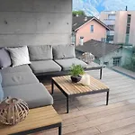 Lejlighed Escape 360 By Fewotessin *