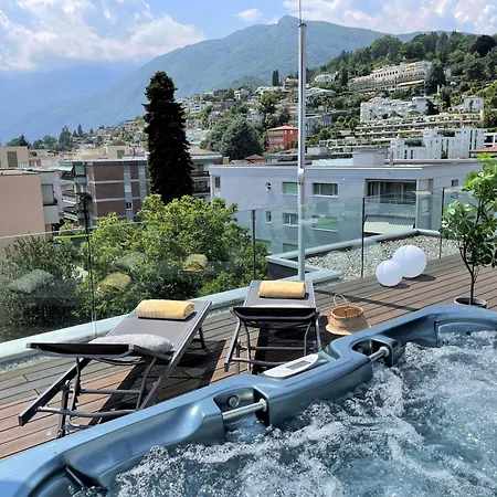 Escape 360 By Fewotessin Ascona