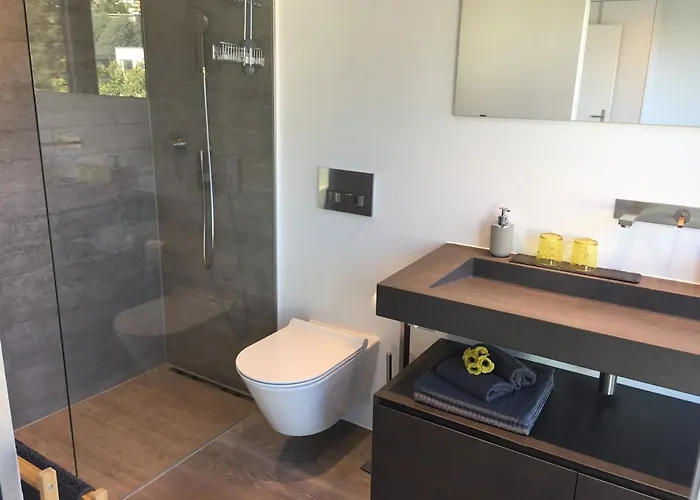 Escape 360 By Fewotessin Apartament Ascona