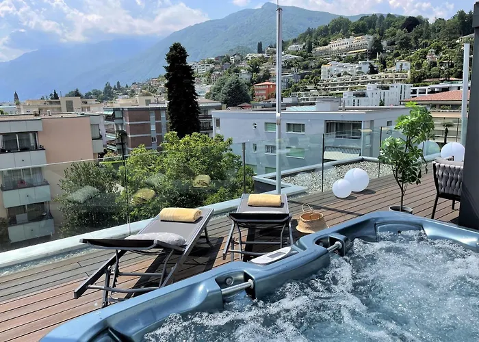 Escape 360 By Fewotessin Ascona