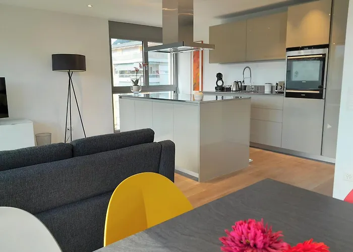 Escape 360 By Fewotessin Apartament *