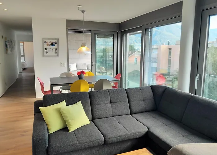 Escape 360 By Fewotessin * Ascona