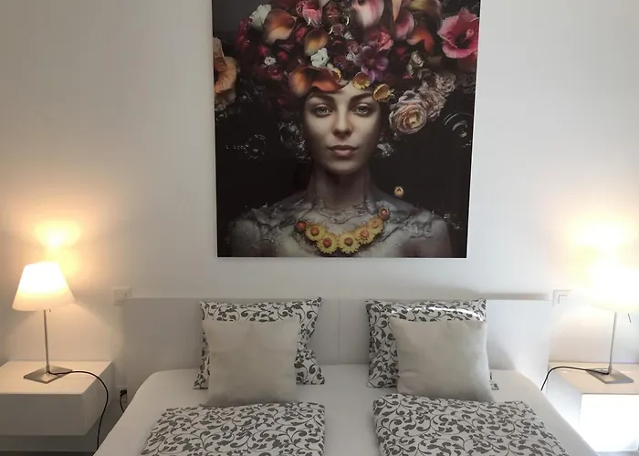 Apartamento Escape 360 By Fewotessin