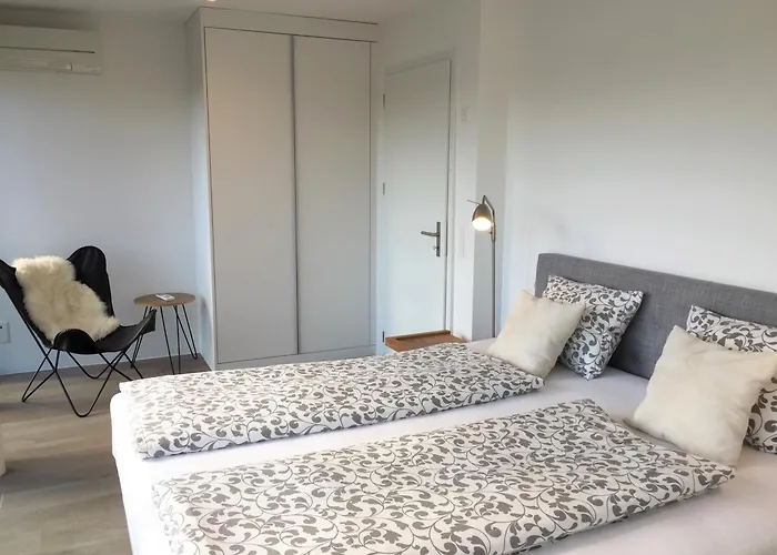 Apartamento Escape 360 By Fewotessin Ascona