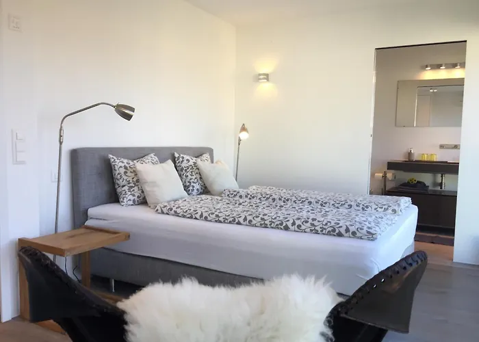 Escape 360 By Fewotessin Apartamento *