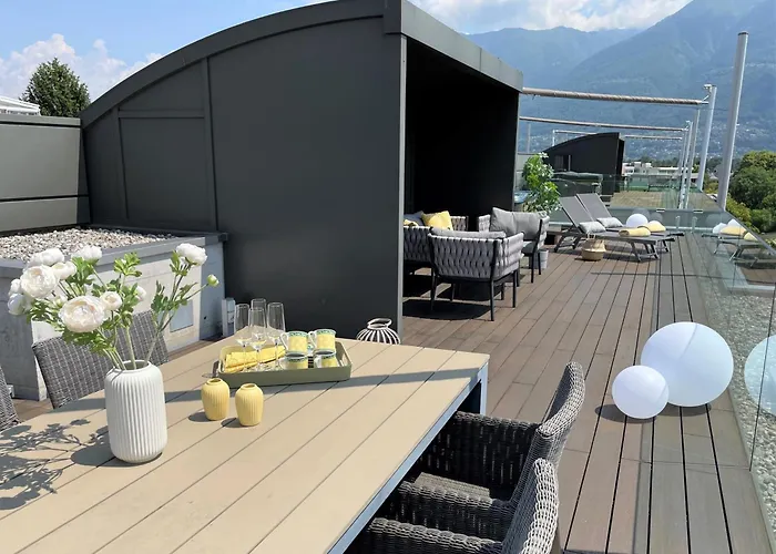 Escape 360 By Fewotessin Ascona