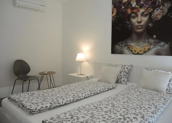 Escape 360 By Fewotessin Apartamento *