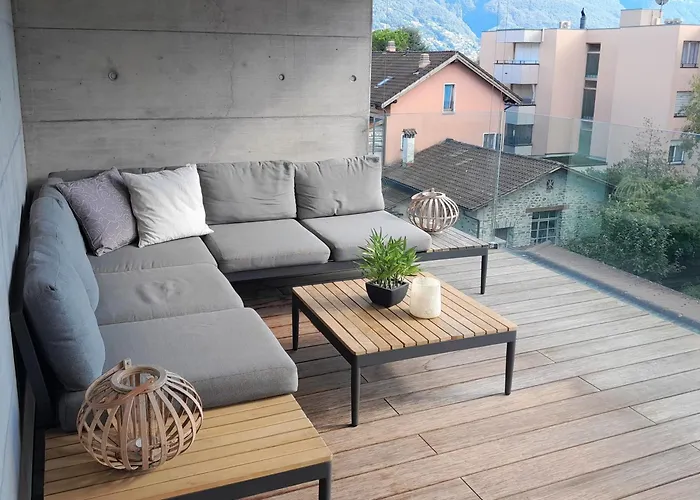 Apartamento Escape 360 By Fewotessin *