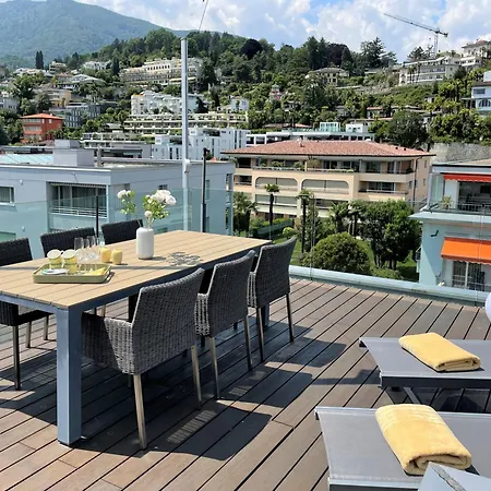 Appartamento Escape 360 By Fewotessin