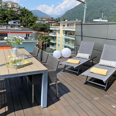 Escape 360 By Fewotessin Ascona
