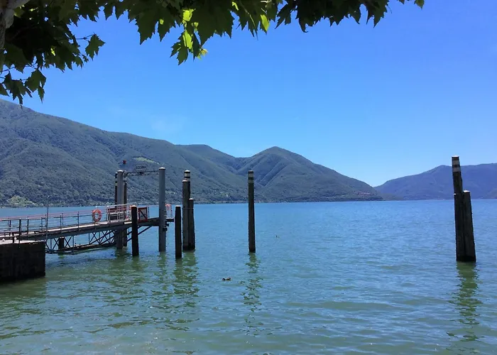 Escape 360 By Fewotessin 公寓